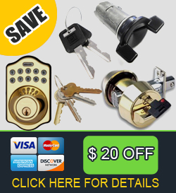 locksmith queens offer